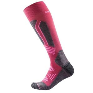 Ponožky Devold Alpine Woman SC 557 045 A 181A 35-37